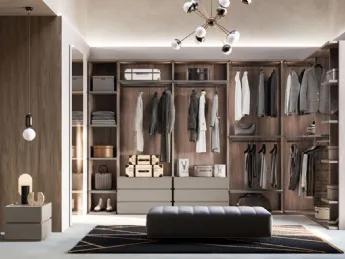 Flexi 04 Cabina Armadio