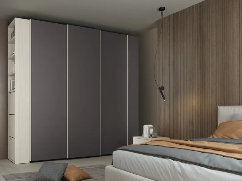 Armadio Free A001 Volo di Colombini Casa