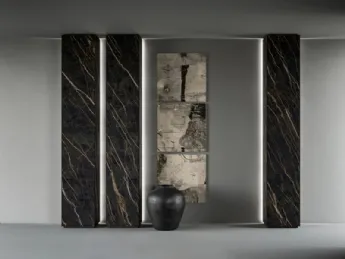 Freedhome Pilastri a Parete