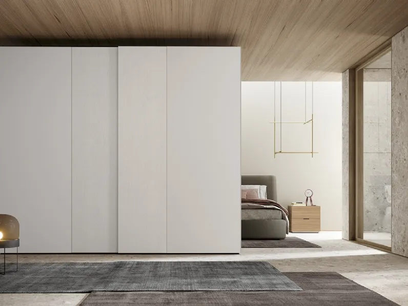 Armadio Freedom W16 di Colombini Casa