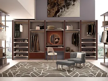 FY001 Cabina Armadio