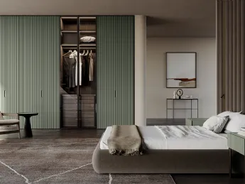 Gap Battente Vischio