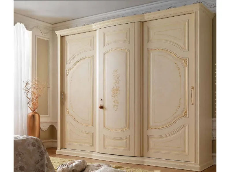 Armadio Genia di Flex