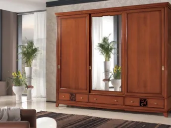 Giorgia art 3136 in Noce biondo