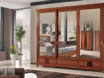 Giorgia art 3140 in Noce biondo