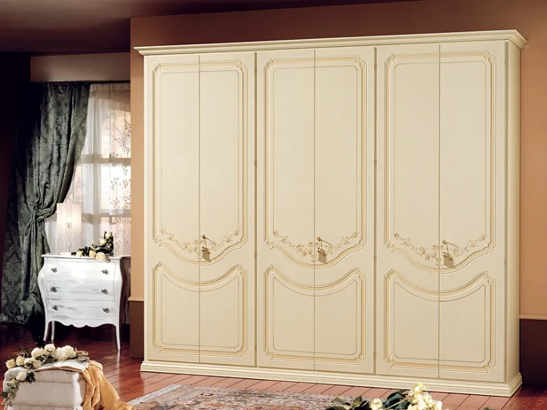 Armadio Giove di Flex