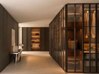 Gliss Master-Meridian Doors