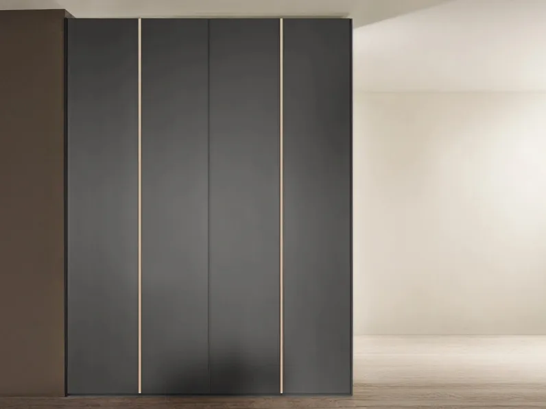 Armadio Gliss Master - Paris Door di Molteni & C