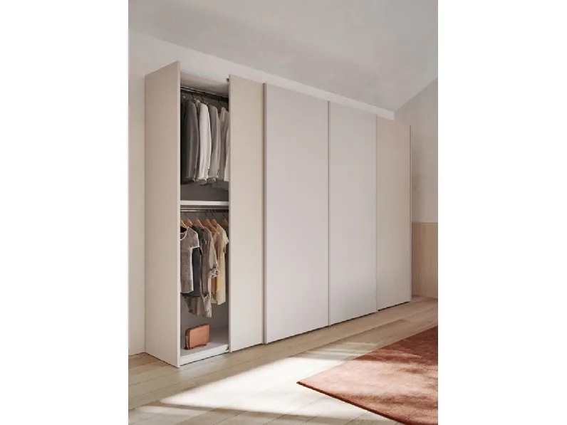 Armadio Golf N04 di Colombini Casa
