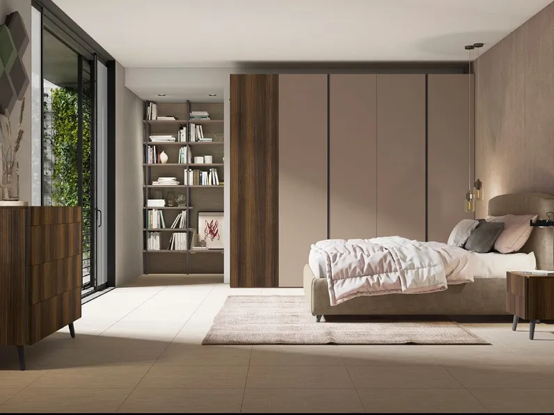 Armadio Golf N31 di Colombini Casa