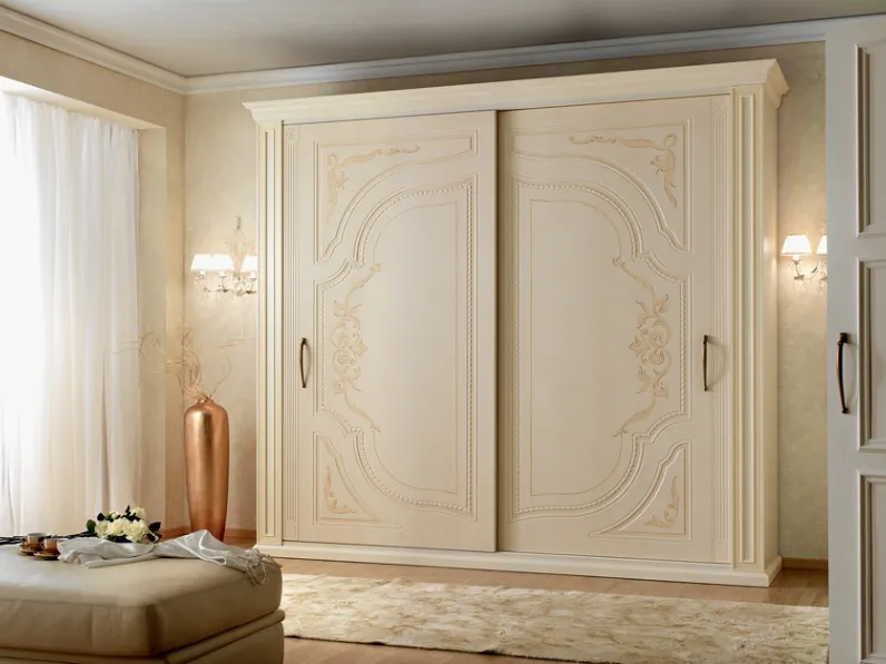 Armadio Greta di Flex