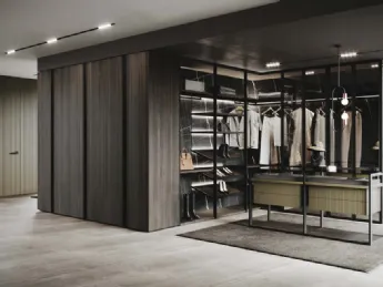 Naked Cabina Armadio