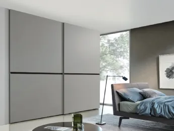 Horizontal Scorrevole