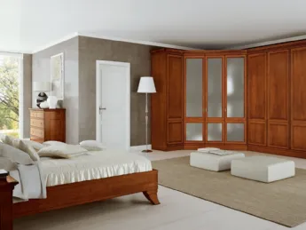 I Ciliegi Cabina Armadio 03