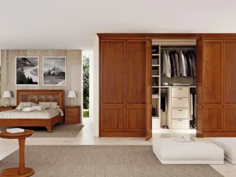 I Ciliegi Cabina Armadio 04