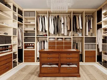 I Ciliegi Cabina Armadio 01