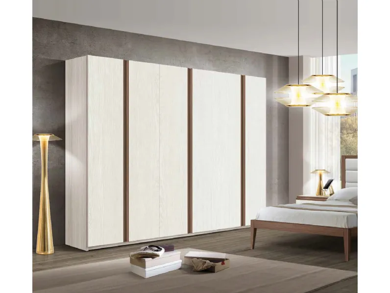 Armadio Icon 2|4 IC235 di Imba Srl