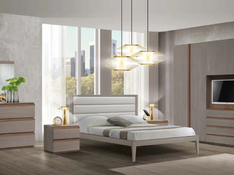 Armadio Icon 2|4 IC235 di Imba Srl