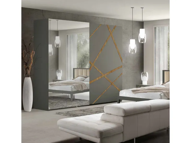 Armadio Icon 2|4 IC271 di Imba Srl