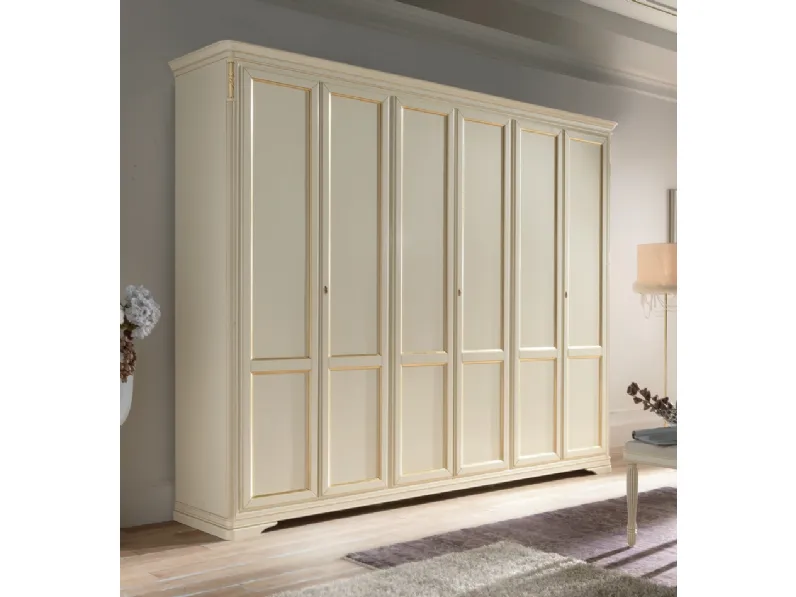 Armadio Icon 2|5 Marco Polo Battente di Imba Srl