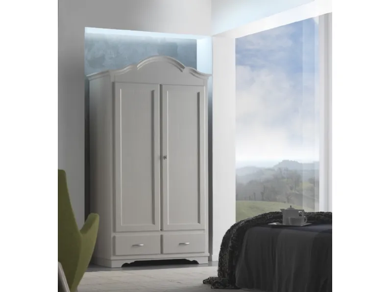 Armadio Icon 2|5 Marco Polo Battente di Imba Srl