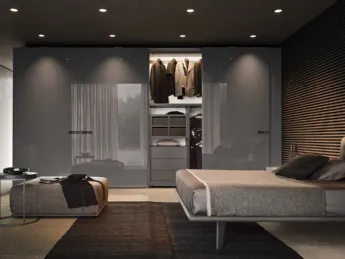 Icona Laccato Lucido