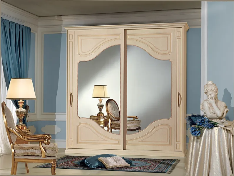 Armadio Ilaria di Flex