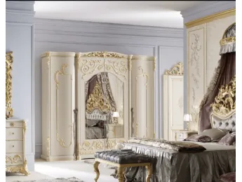 Imperiale con specchi