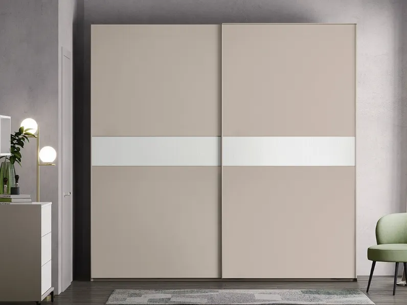 Armadio Inserto A02 di Colombini Casa