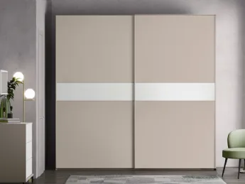 Armadio Inserto A103, Colombini Casa