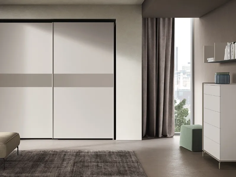 Armadio Inserto N34 di Colombini Casa