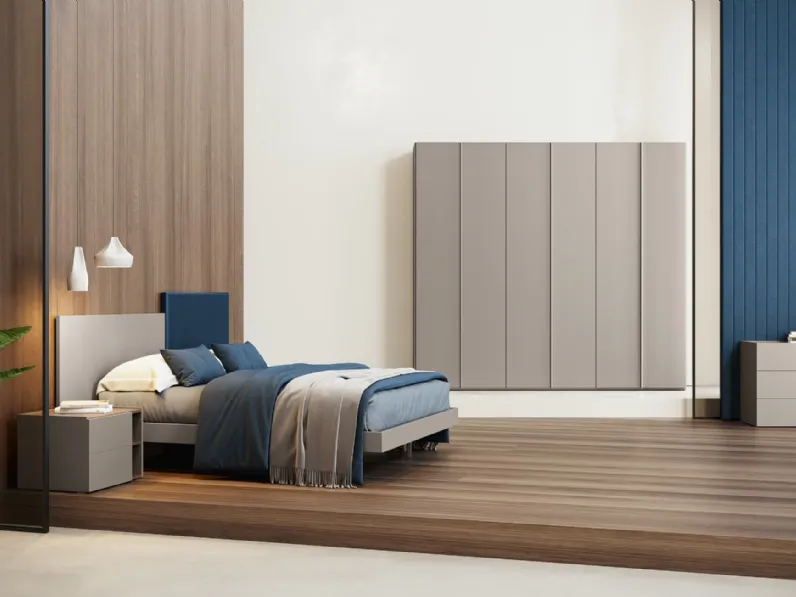 Armadio Jazz di Adriatica