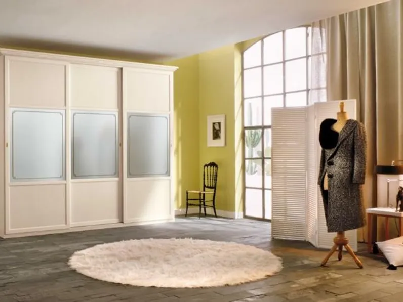 Armadio Jo Scorrevole 01 di Villanova