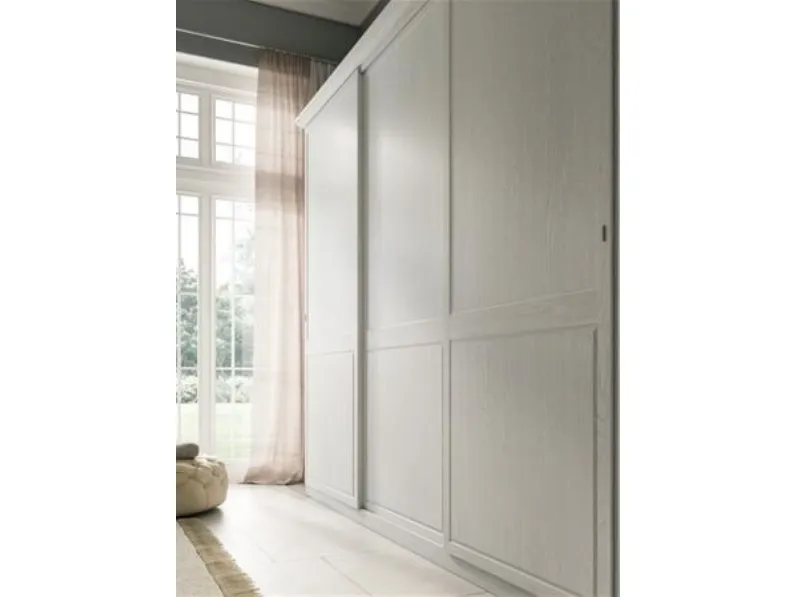 Armadio Jo Scorrevole 01 di Villanova