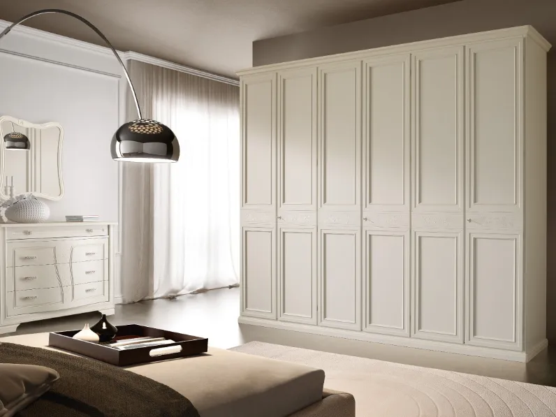 Armadio Kappa di Ferretti e Ferretti