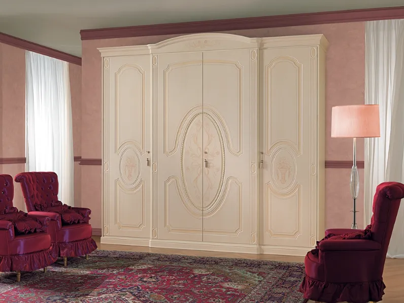 Armadio Katia di Flex