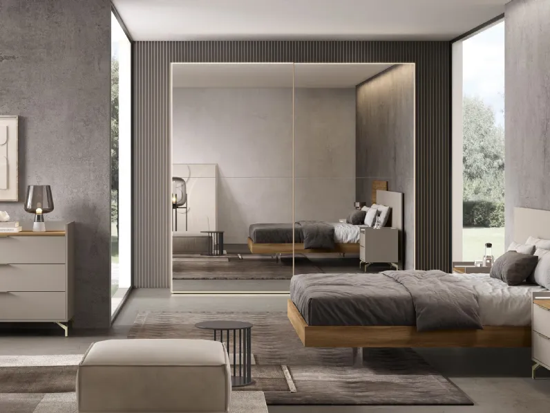 Armadio Koral Glass di Adriatica