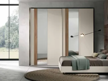 Kross 102 Scorrevole