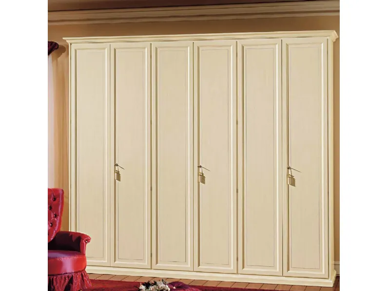 Armadio Lara di Flex