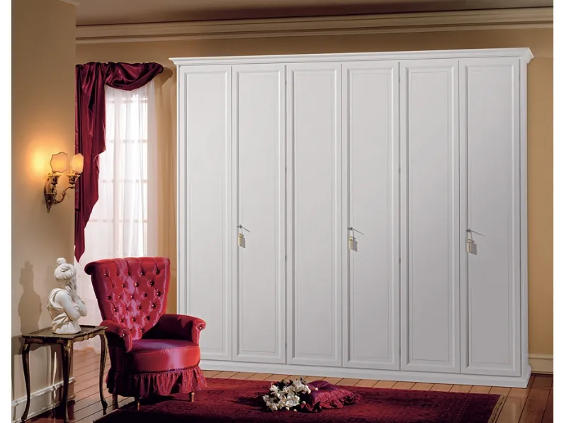 Armadio Lara di Flex