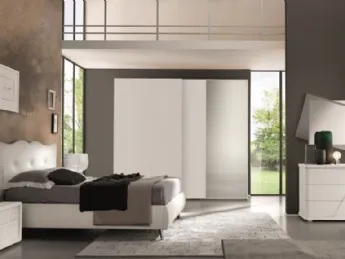 Levante Specchio Esterno