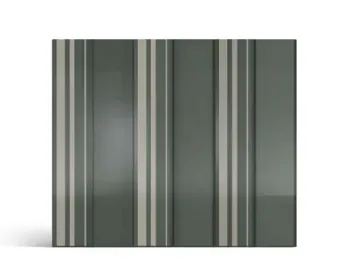 Levante e Levante Strip B377