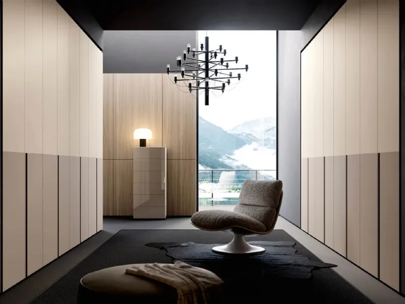 Armadio Lewitt di Febal Casa