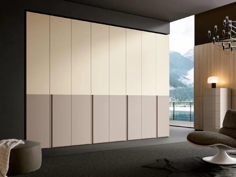 Armadio Lewitt di Febal Casa