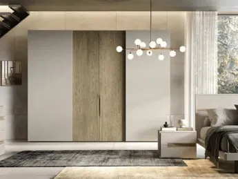 Libeccio Combinato C256