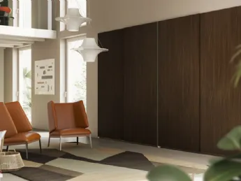 Linea ante scorrevoli