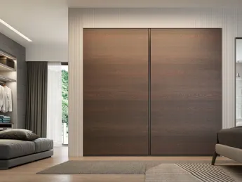 Linear anta scorrevole