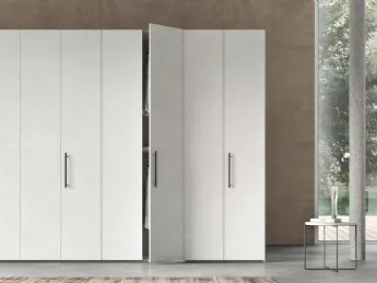 Liscia Anta battente