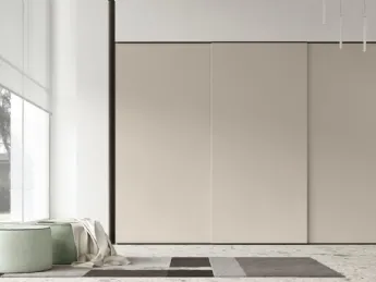 Liscia Anta scorrevole