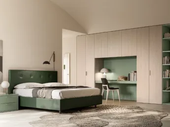 Liscia Pratico Battente 08